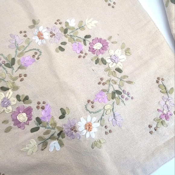 Woven Handmade Throw Pillow Covers - Set 2 - Picture 7 of 8